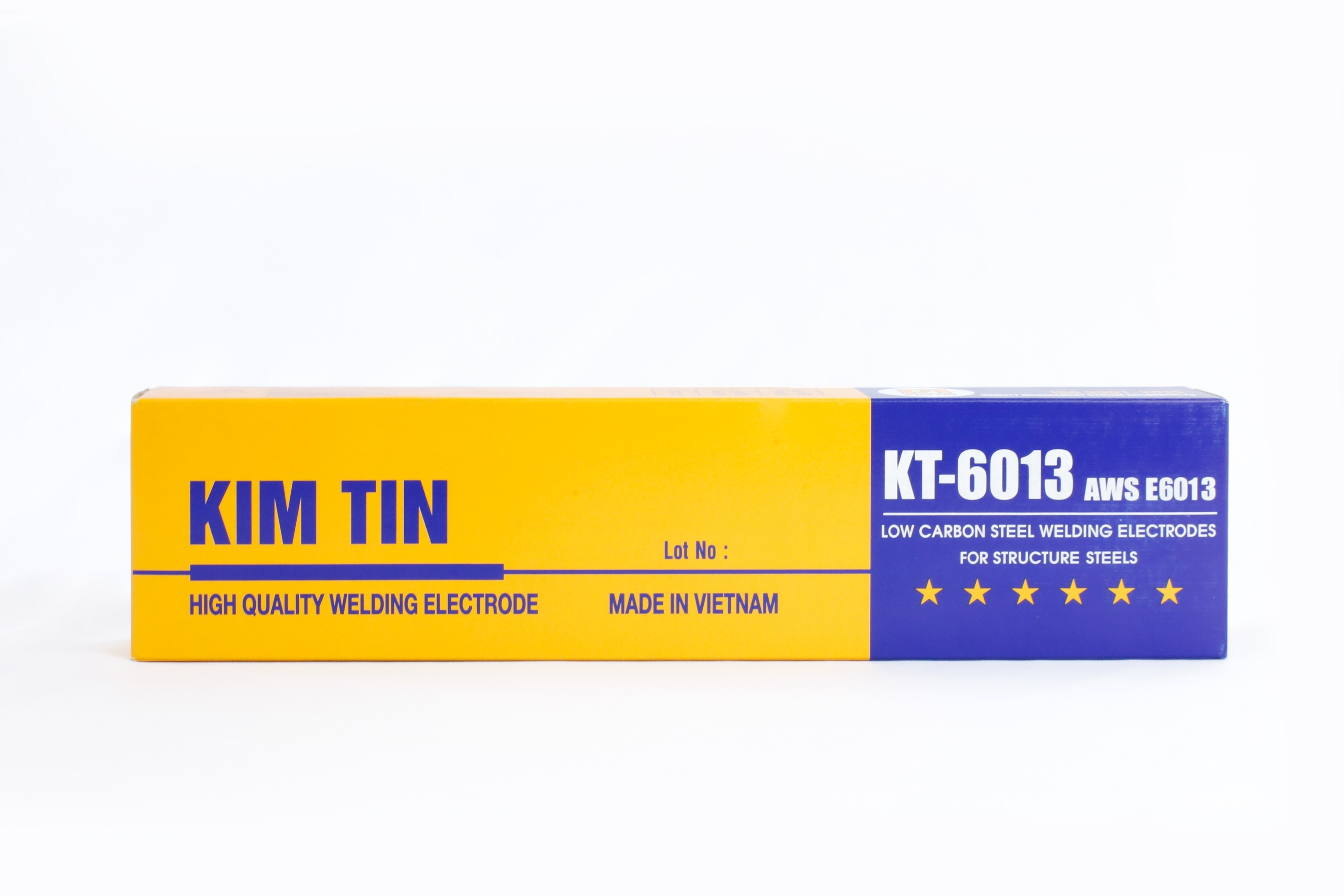Que hàn KT-6013