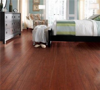 Ván Sàn Timbee Gõ Đỏ 845