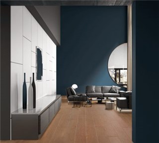 Ván Sàn GreenWood Sồi 657