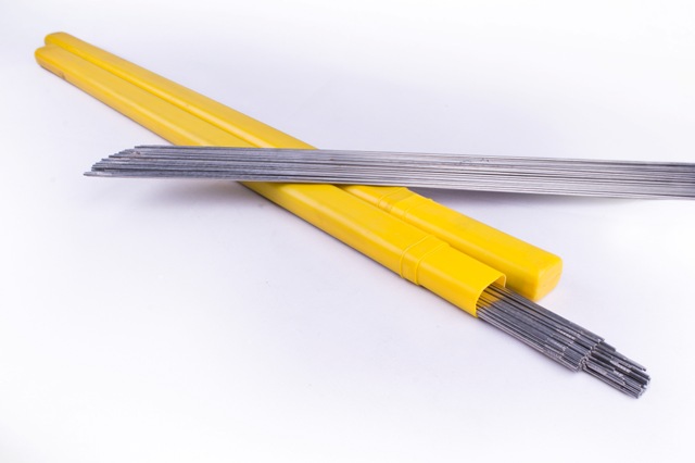 Que hàn TIG Inox ER316L