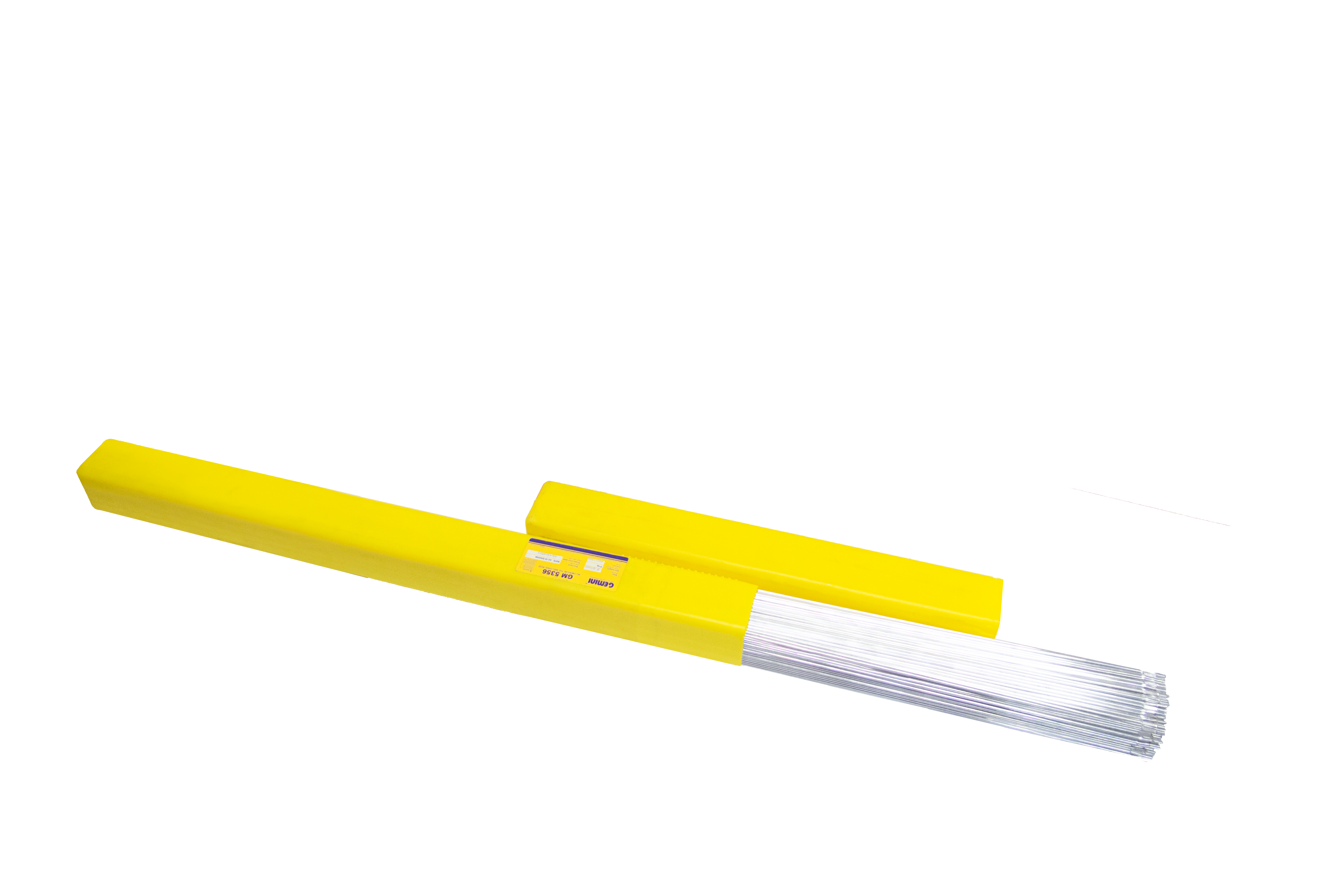 Que hàn TIG nhôm GT ER5356